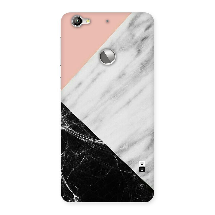Marble Cuts Back Case for LeTV Le 1s