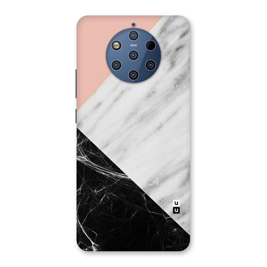 Marble Cuts Back Case for Nokia 9 PureView