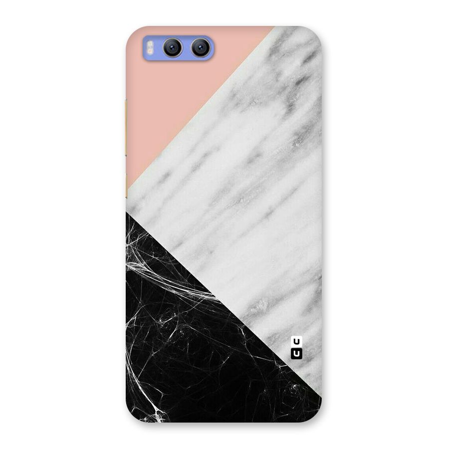 Marble Cuts Back Case for Xiaomi Mi 6