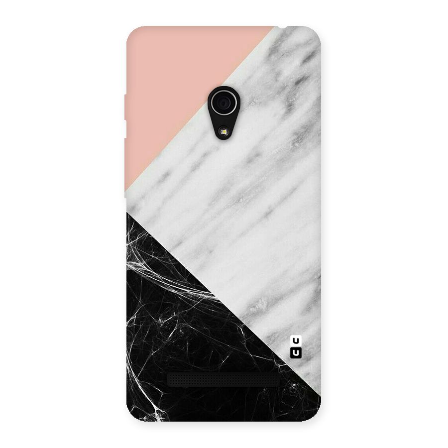 Marble Cuts Back Case for Zenfone 5