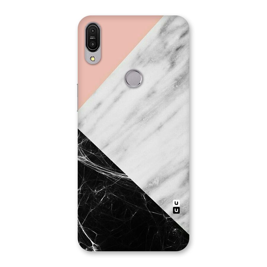 Marble Cuts Back Case for Zenfone Max Pro M1