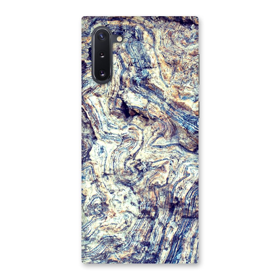 Marble Pattern Back Case for Galaxy Note 10