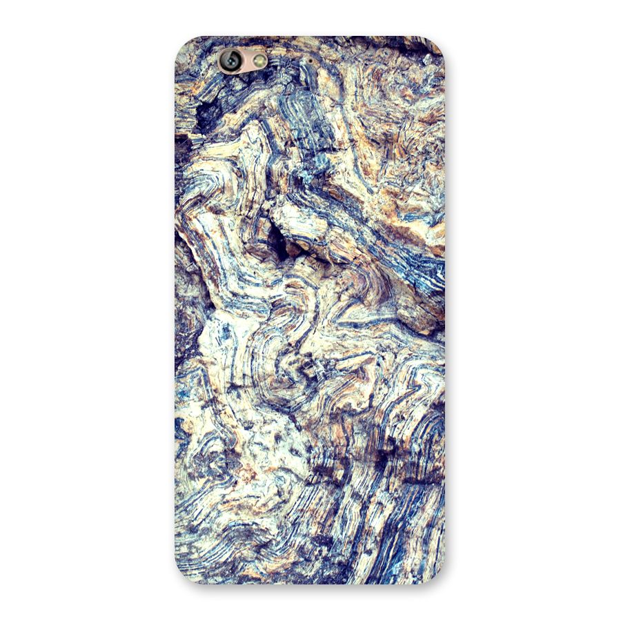 Marble Pattern Back Case for Gionee S6