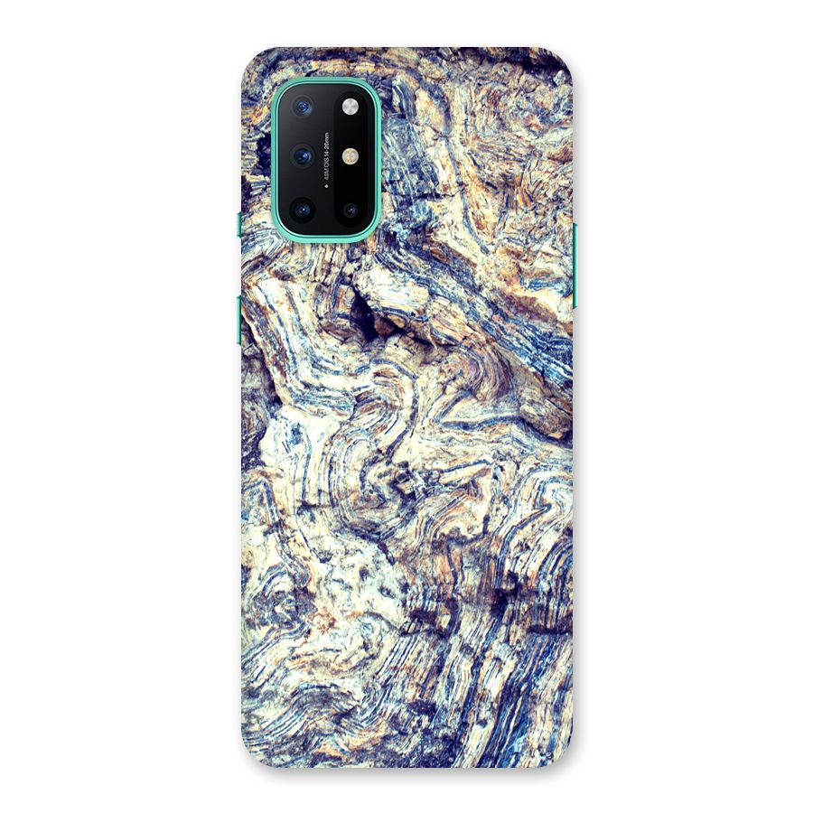 Marble Pattern Back Case for OnePlus 8T