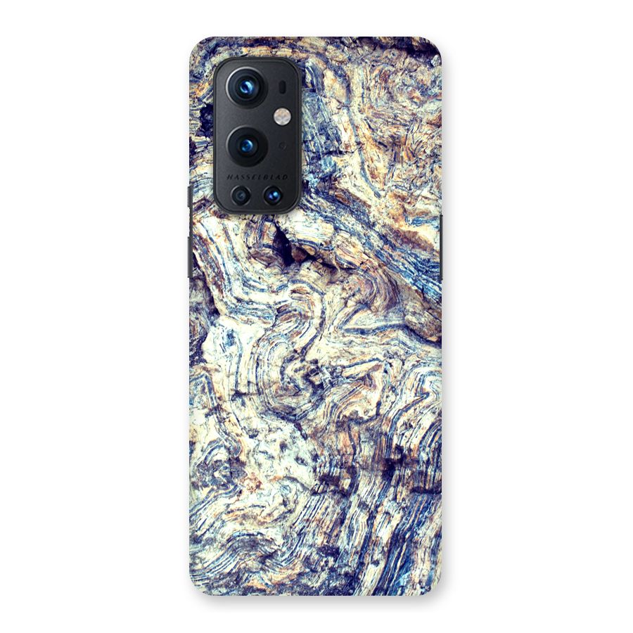 Marble Pattern Back Case for OnePlus 9 Pro