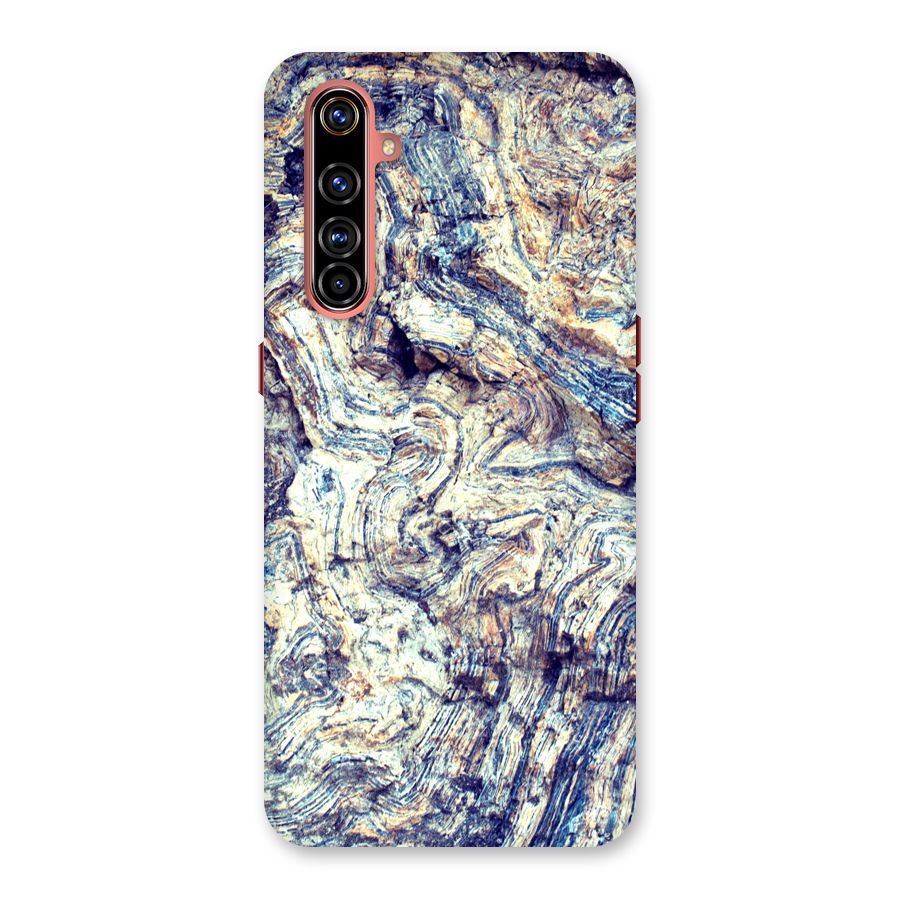 Marble Pattern Back Case for Realme X50 Pro