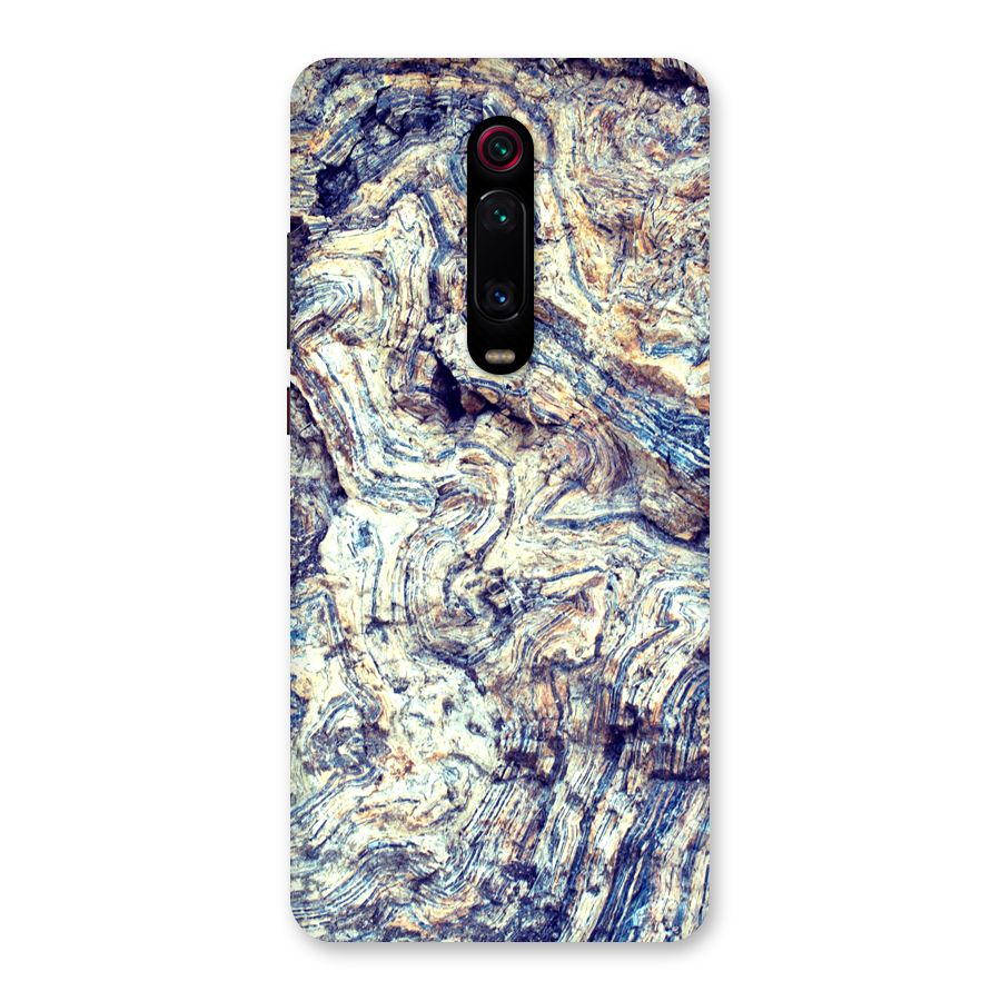 Marble Pattern Back Case for Redmi K20