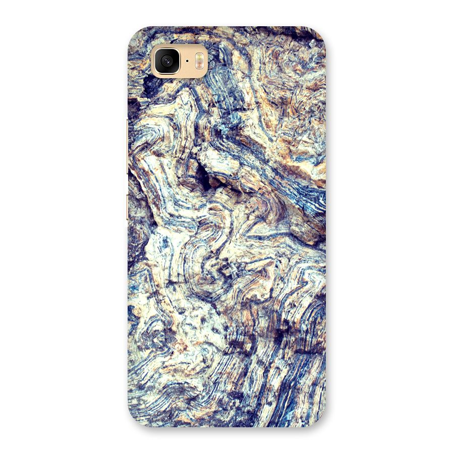 Marble Pattern Back Case for Zenfone 3s Max
