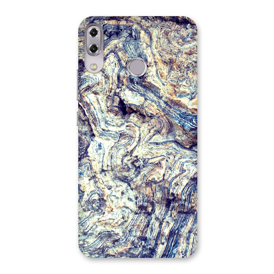 Marble Pattern Back Case for Zenfone 5Z