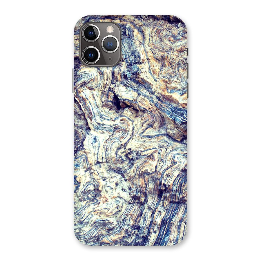 Marble Pattern Back Case for iPhone 11 Pro Max