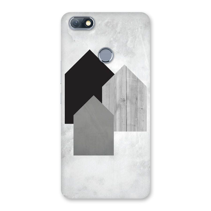 Marble Poster Back Case for Infinix Note 5