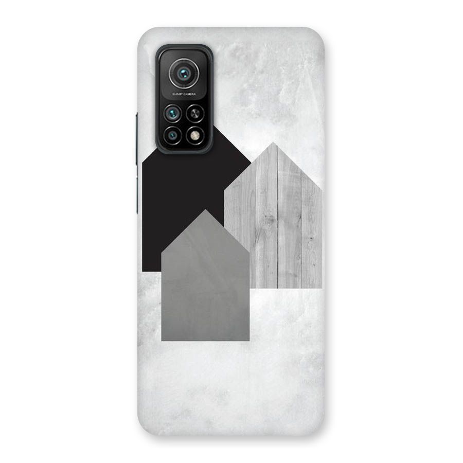 Marble Poster Back Case for Mi 10T Pro 5G
