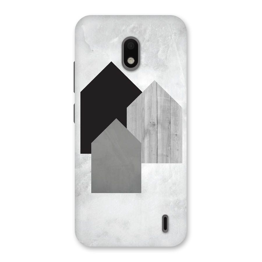 Marble Poster Back Case for Nokia 2.2