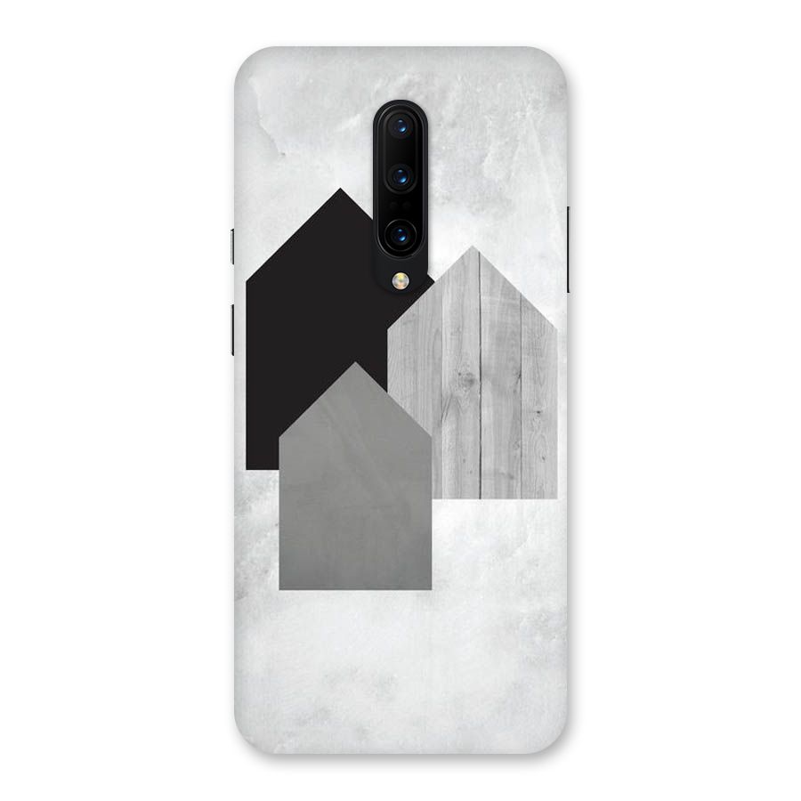 Marble Poster Back Case for OnePlus 7 Pro