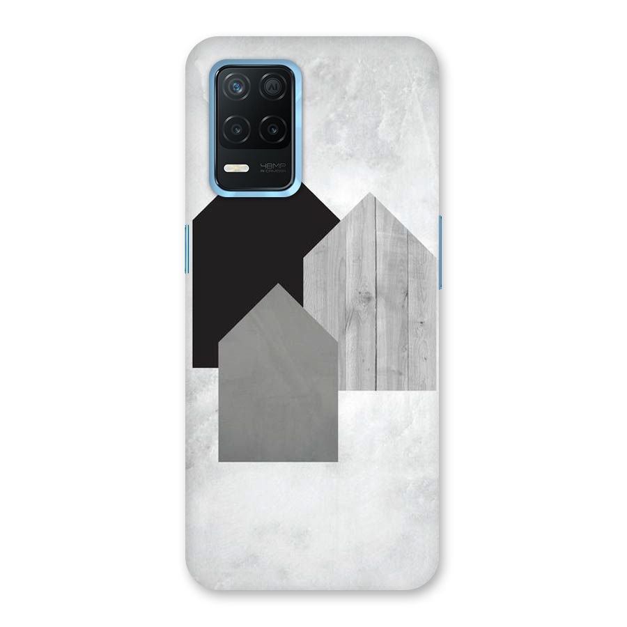 Marble Poster Back Case for Realme Narzo 30 5G