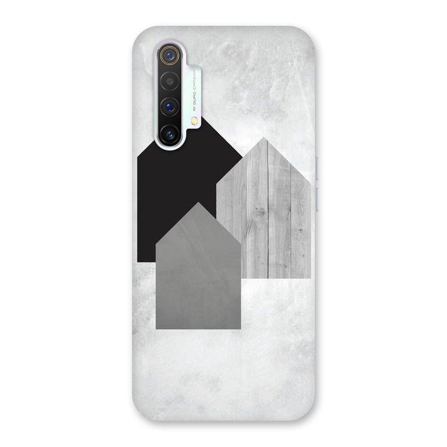 Marble Poster Back Case for Realme X3 SuperZoom