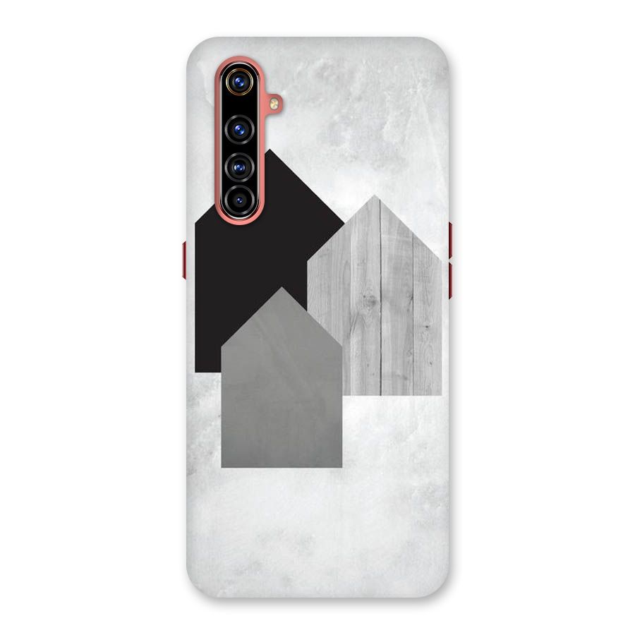 Marble Poster Back Case for Realme X50 Pro