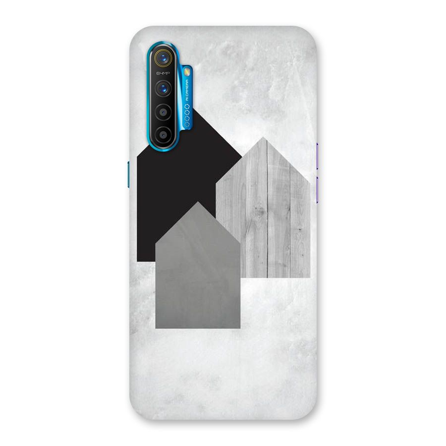 Marble Poster Back Case for Realme XT