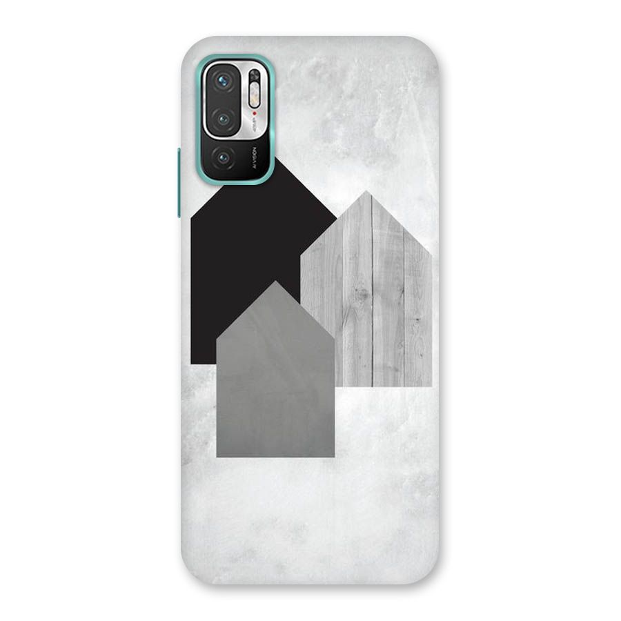 Marble Poster Back Case for Redmi Note 10T 5G