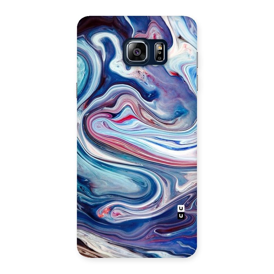Marble Style Printed Back Case for Galaxy Note 5