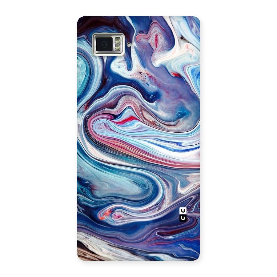 Marble Style Printed Back Case for Vibe Z2 Pro K920