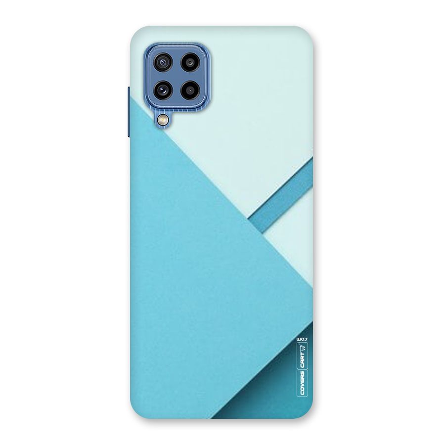 Material Design Back Case for Galaxy M32