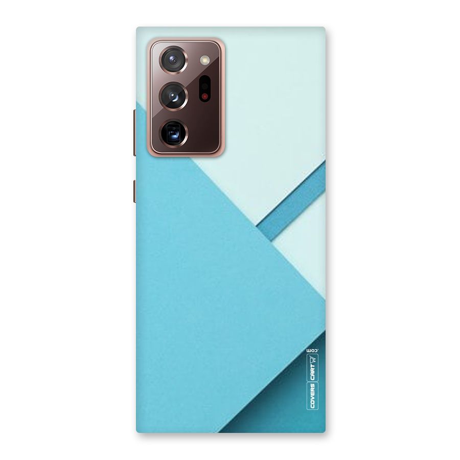 Material Design Back Case for Galaxy Note 20 Ultra