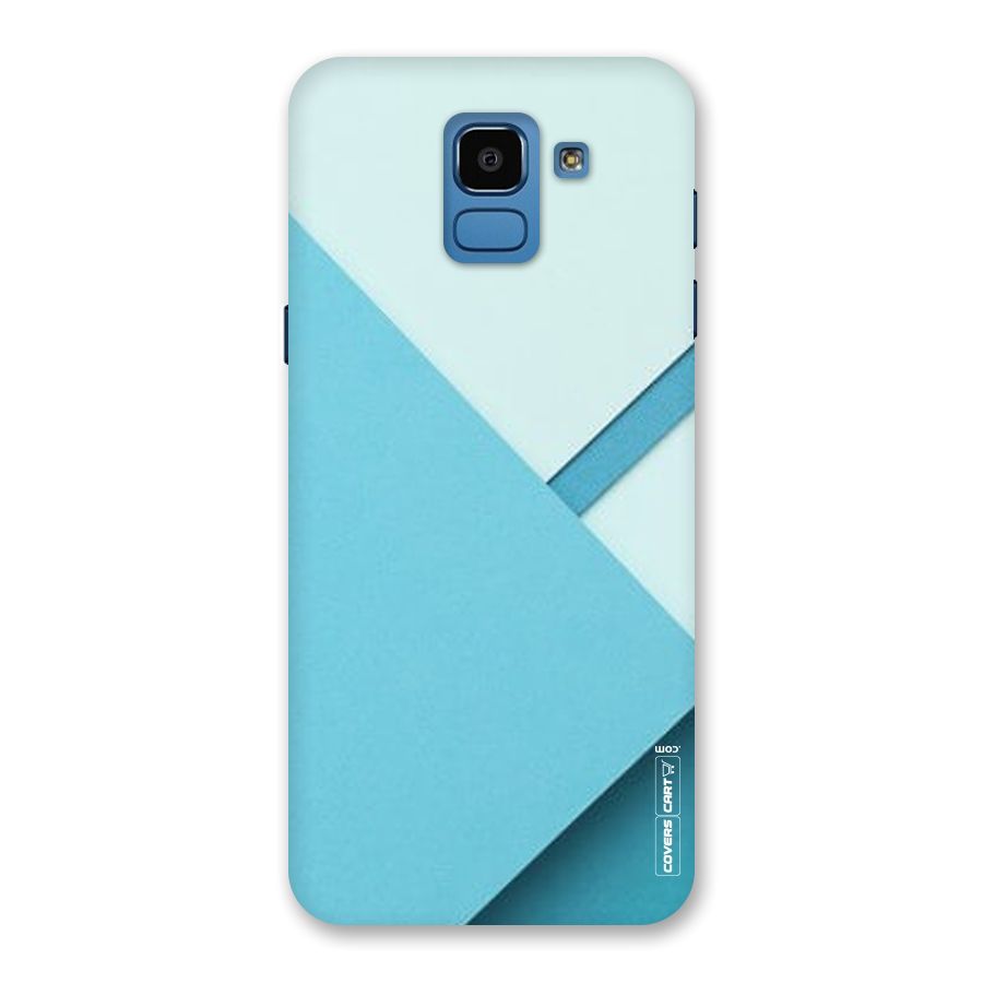 Material Design Back Case for Galaxy On6