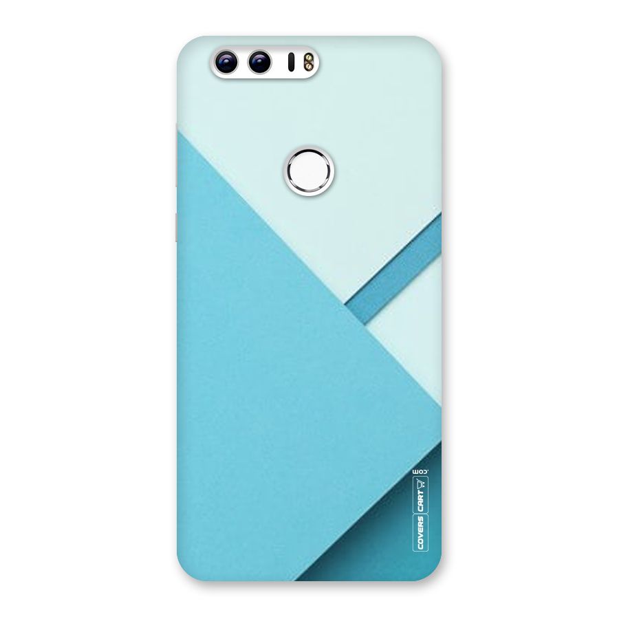 Material Design Back Case for Honor 8