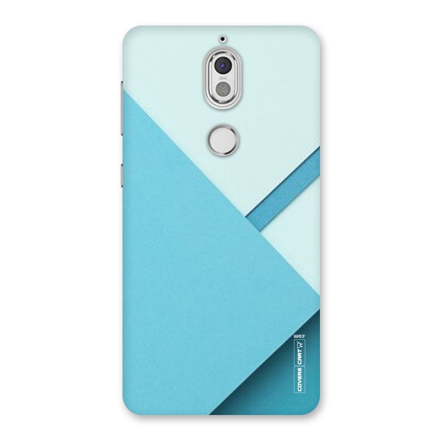 Material Design Back Case for Nokia 7