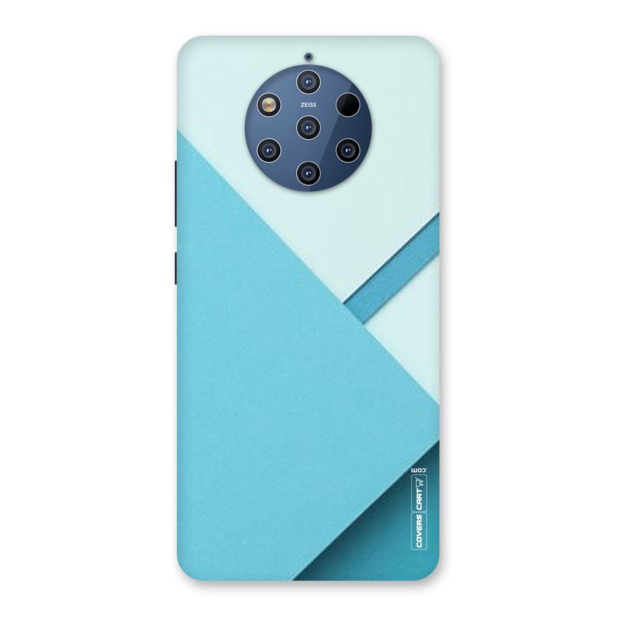 Material Design Back Case for Nokia 9 PureView