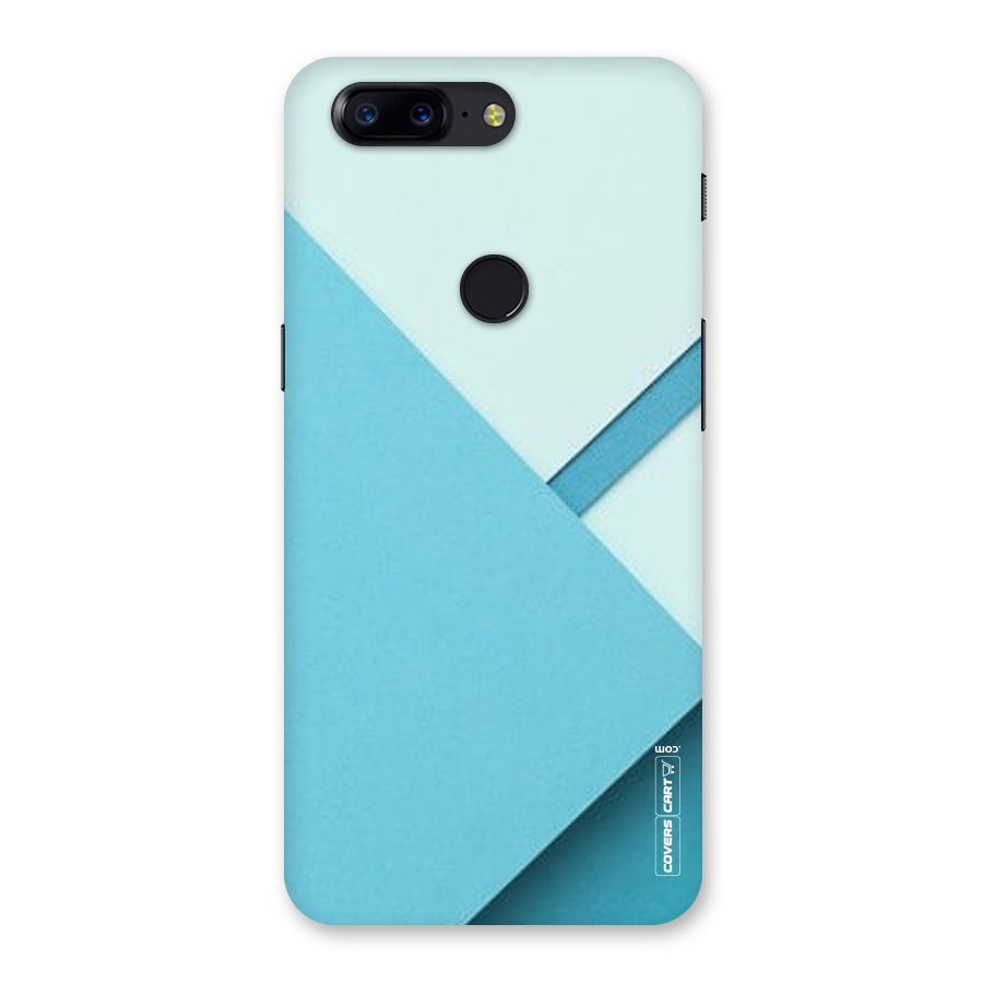 Material Design Back Case for OnePlus 5T