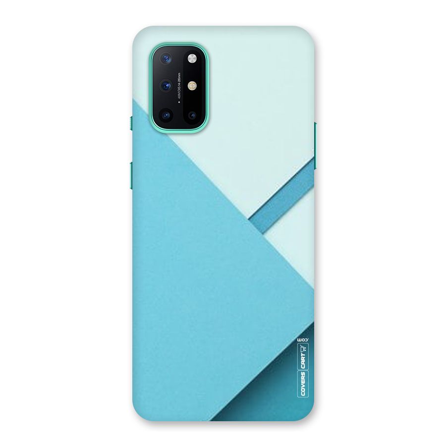 Material Design Back Case for OnePlus 8T