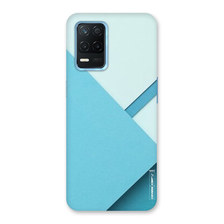 Material Design Back Case for Realme 8s 5G