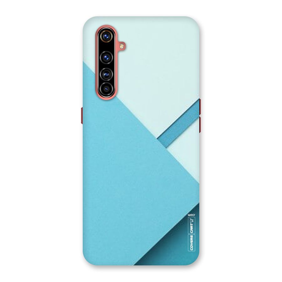 Material Design Back Case for Realme X50 Pro