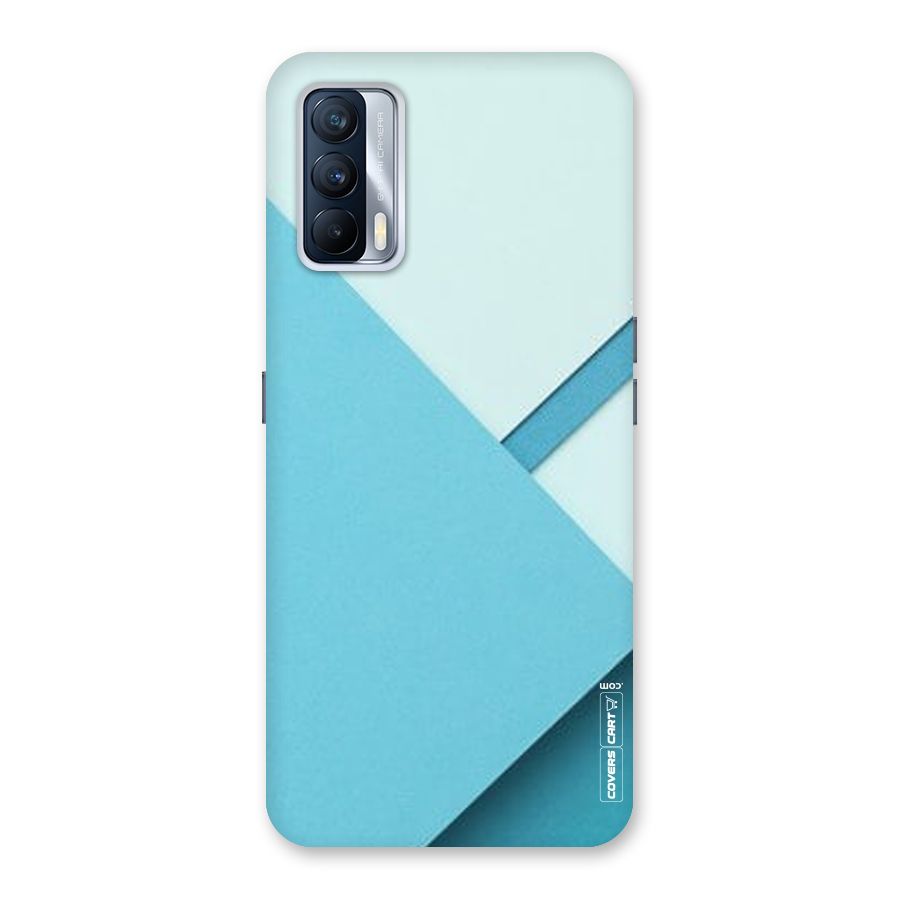Material Design Back Case for Realme X7