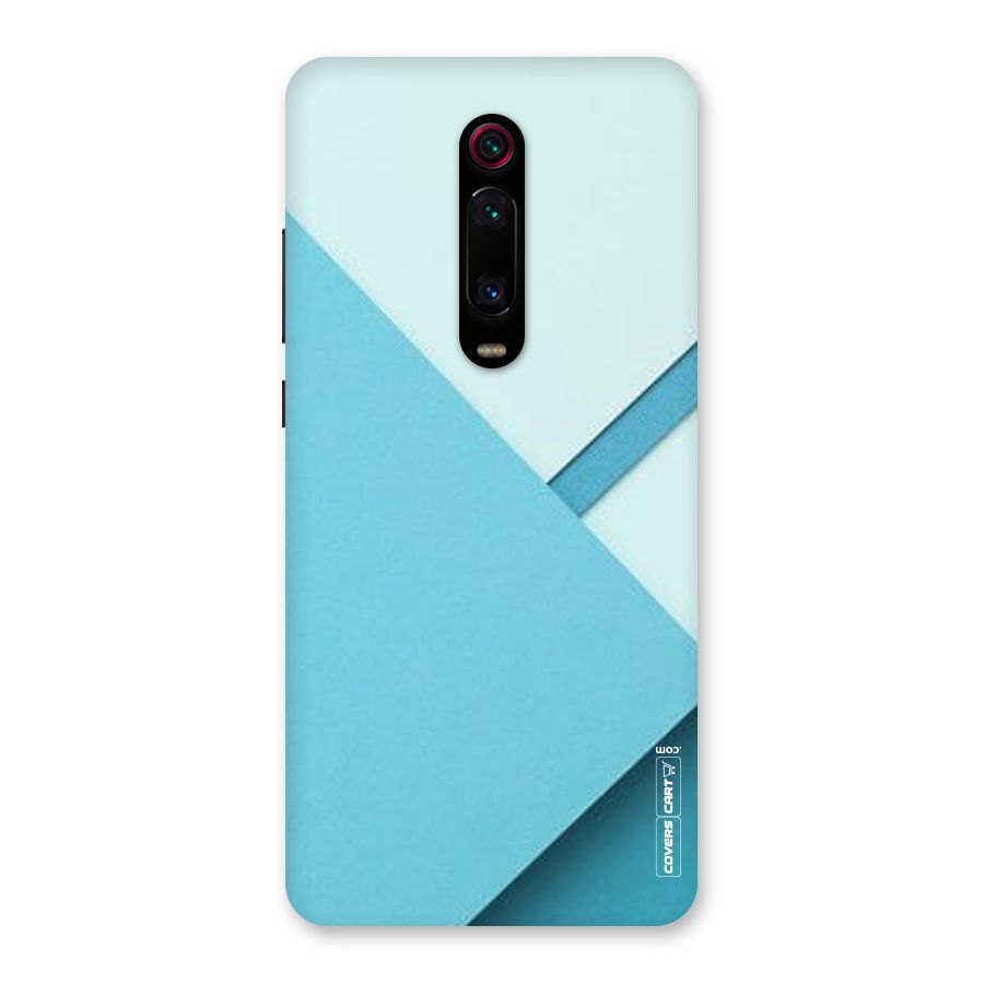 Material Design Back Case for Redmi K20