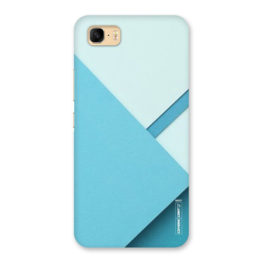 Material Design Back Case for Zenfone 3s Max