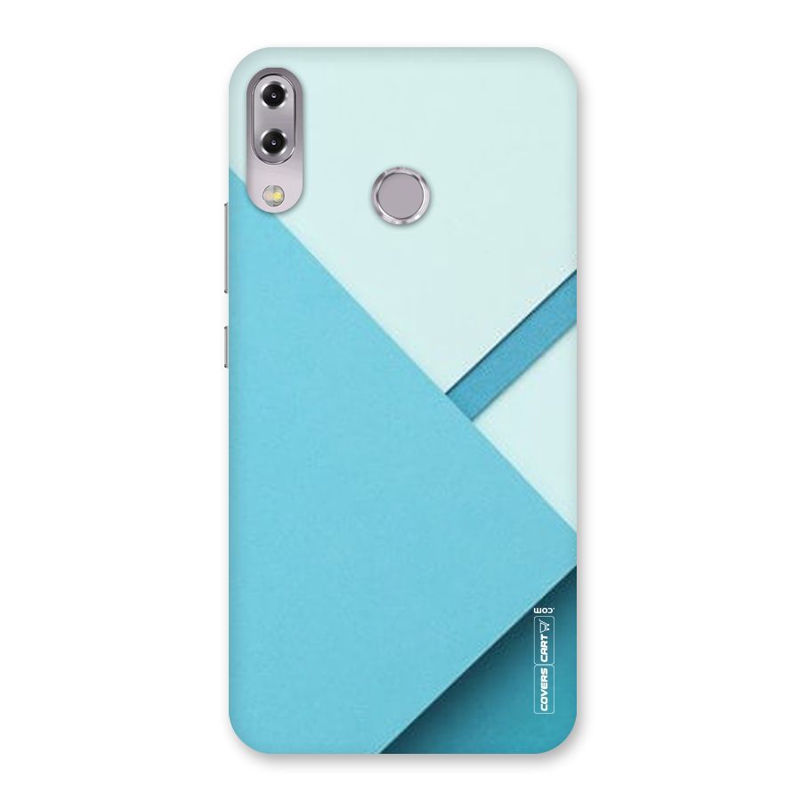 Material Design Back Case for Zenfone 5Z