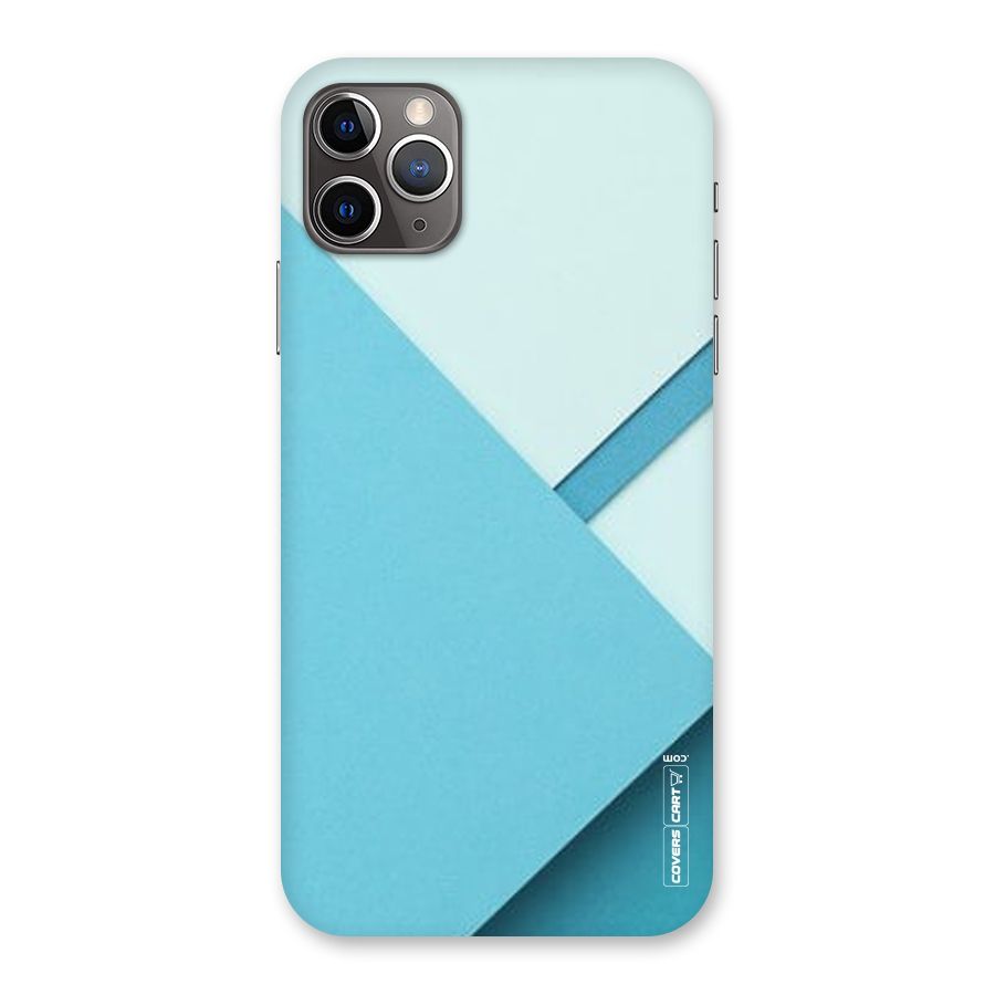 Material Design Back Case for iPhone 11 Pro Max