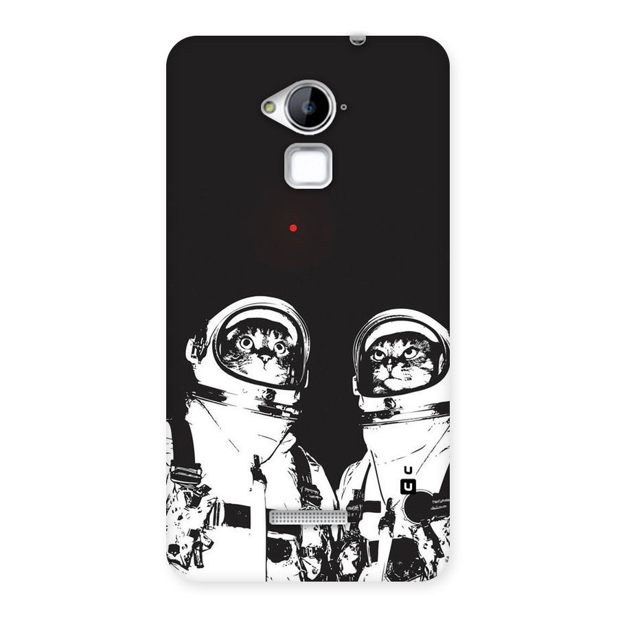 Meow Moon Back Case for Coolpad Note 3