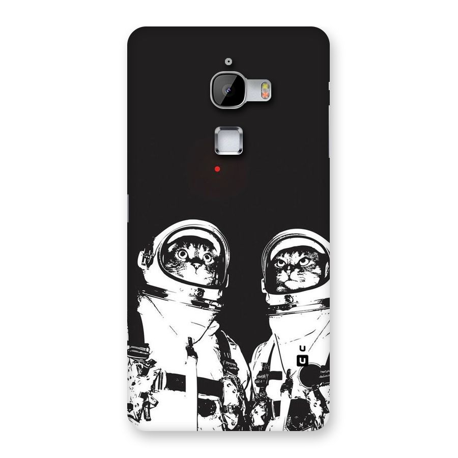 Meow Moon Back Case for LeTv Le Max