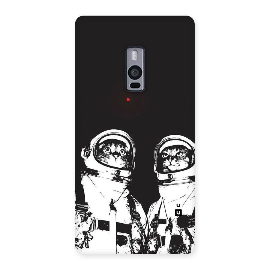 Meow Moon Back Case for OnePlus Two