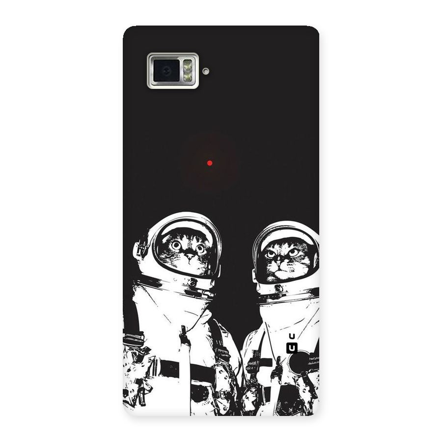 Meow Moon Back Case for Vibe Z2 Pro K920