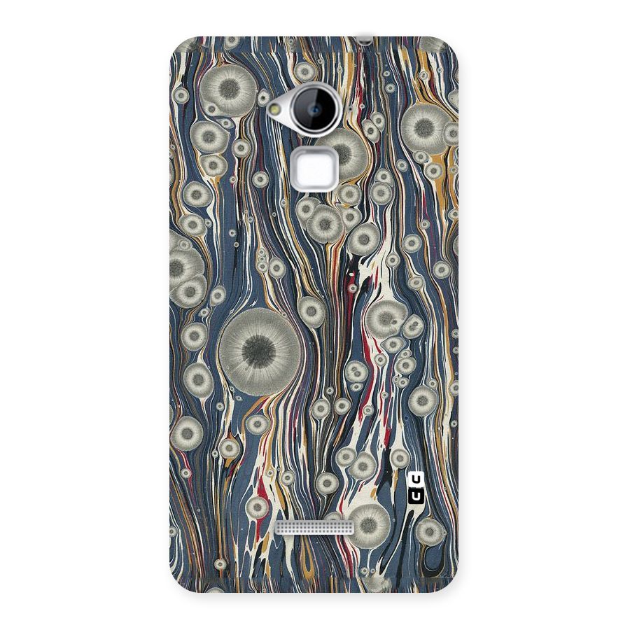 Mini Circles Back Case for Coolpad Note 3
