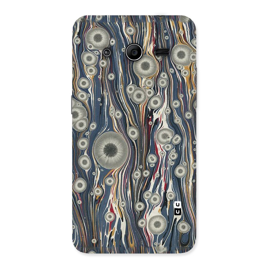 Mini Circles Back Case for Galaxy Core 2