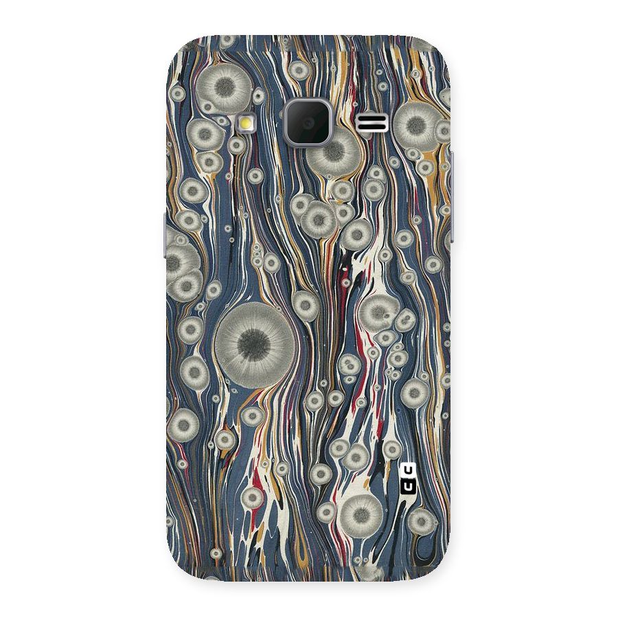 Mini Circles Back Case for Galaxy Core Prime