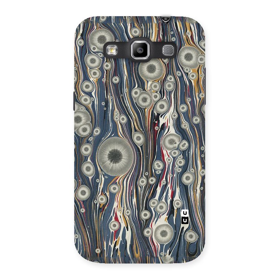 Mini Circles Back Case for Galaxy Grand Quattro