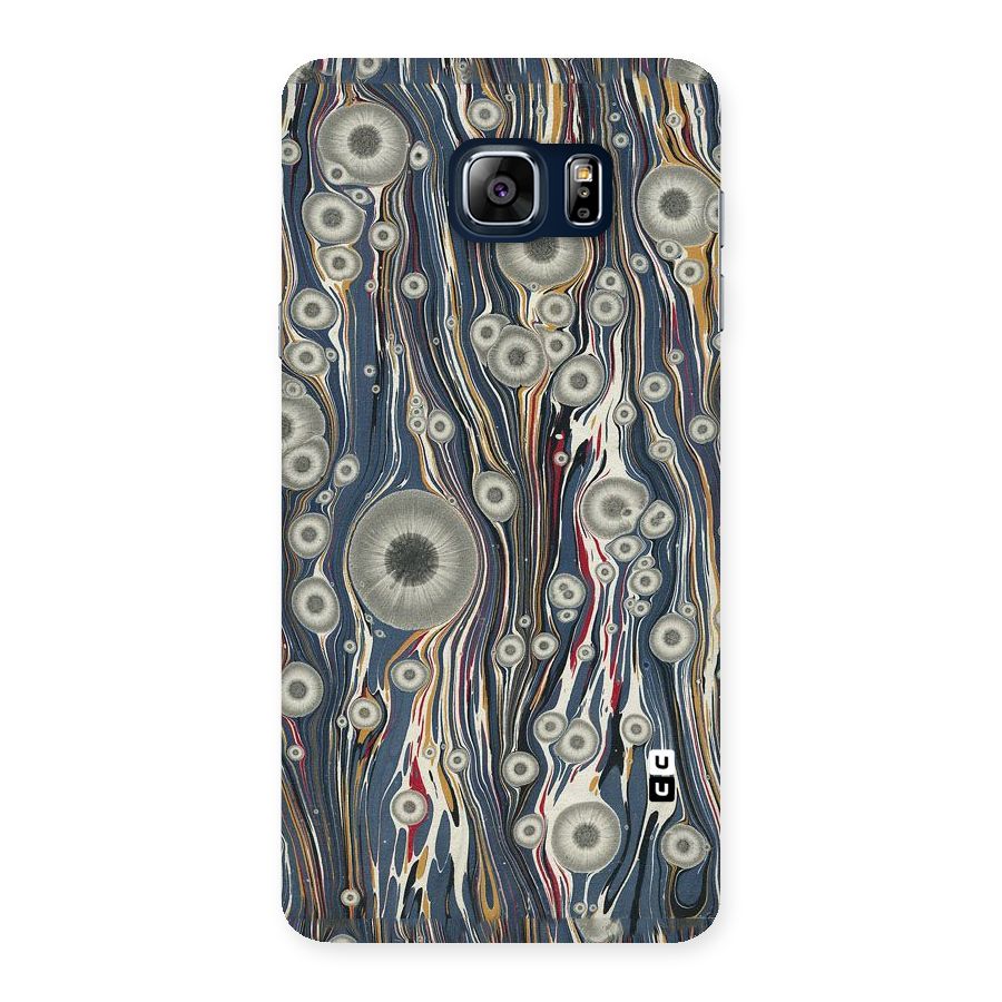 Mini Circles Back Case for Galaxy Note 5