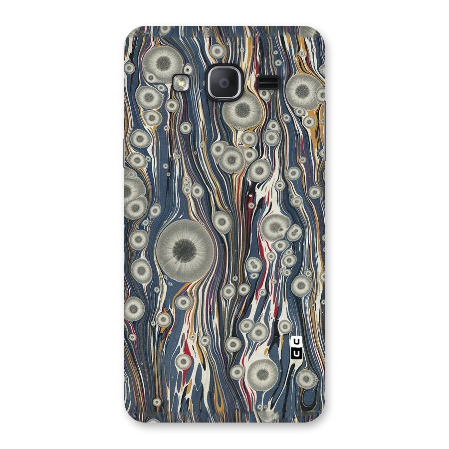 Mini Circles Back Case for Galaxy On7 2015